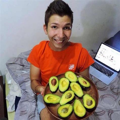 who is nikocado avocado dating|Nikocado Avocado’s Biography: Age, Parents,。